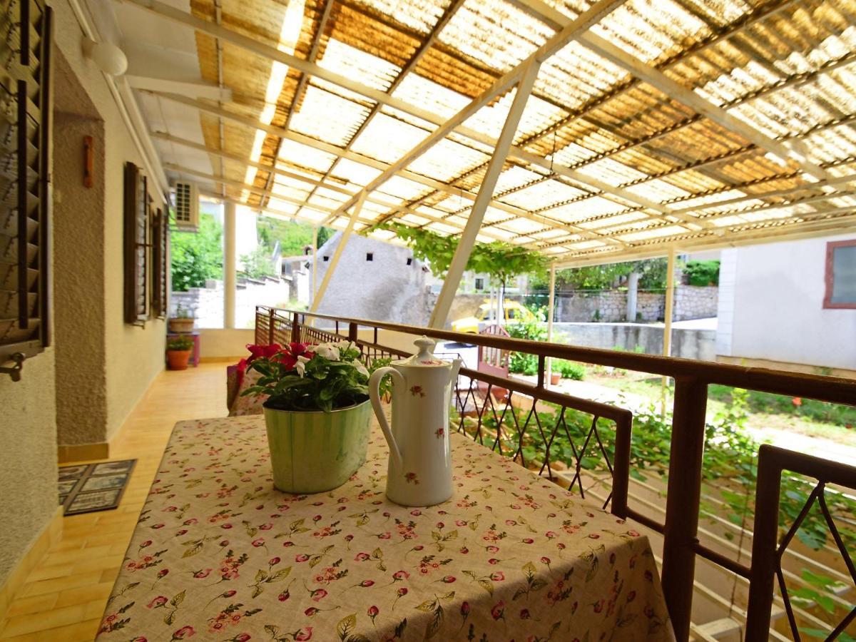 Apartment Cmiljina-1 Senj  Ngoại thất bức ảnh