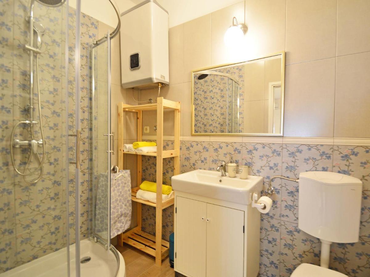 Apartment Cmiljina-1 Senj  Ngoại thất bức ảnh